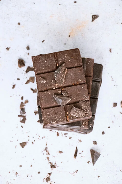 These Chocolate Beauty Products Are the Ultimate Decadent Treat