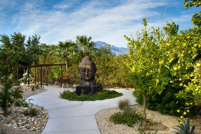 Spa Retreat Profile: We Care Spa