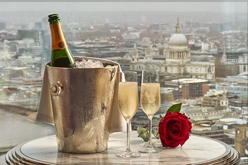 Couples Spa Treatments and Special Getaways for Valentine's Day
