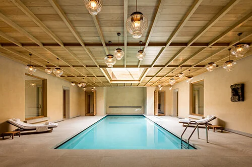 Spa Profile: Santuario LeDomaine at Abadía Retuerta LeDomaine