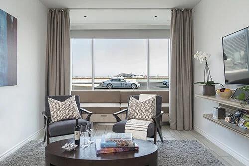 The Private Suite Relaunches as PS to Offer the Ultimate Luxury Travel Experience at LAX