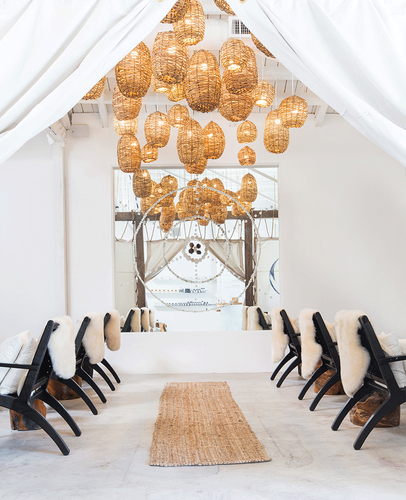 Spa Profile: The NOW Massage