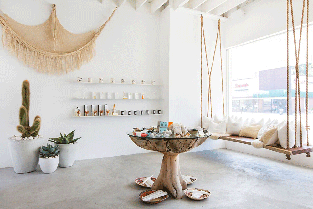 Spa Review: The NOW Massage in Studio City, California