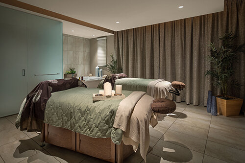 Spa Profile: Sunstone Spa at Agua Caliente Resort Casino Spa Rancho Mirage