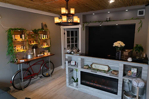 Spa Profile: NOVI Boca Raton