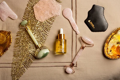 The Eden Spa at Hotel Eden Adds Philosophia Botanica's Gua Sha Facelift Ritual to Treatment Menu