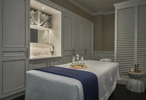 Sense, A Rosewood Spa at Rosewood Miramar Beach Announces Exclusive NuFACE Partnership