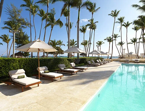 Meliá Punta Cana Beach Resort Debuts New Wellness 360 Experience and The Level Wellness Suites by Stay Well™