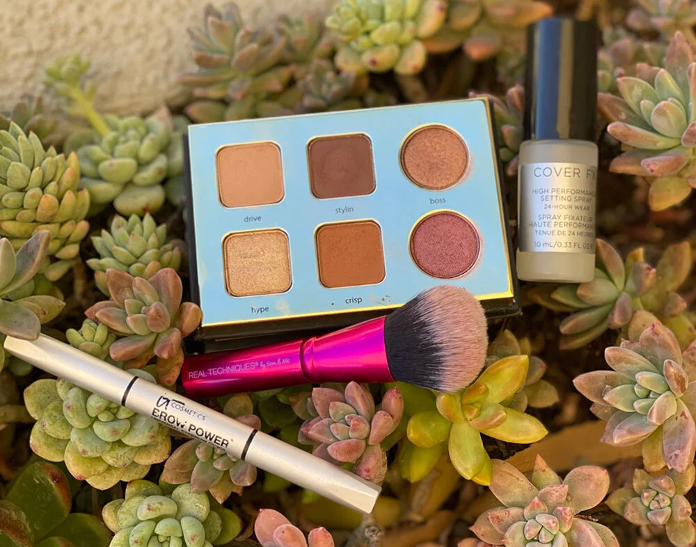 Shopping My Stash: Week 5
