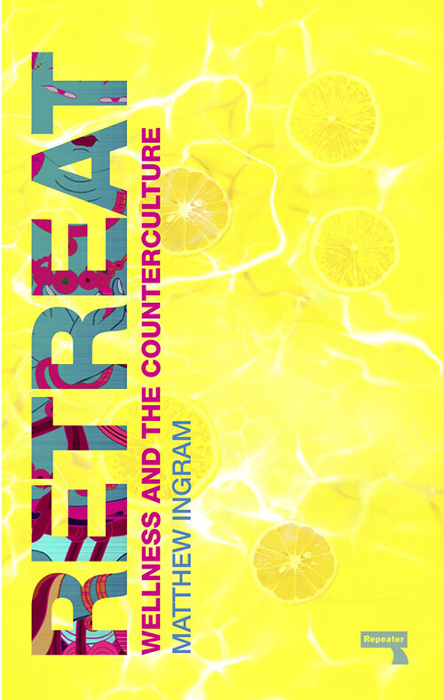 Recommended Read: Retreat
