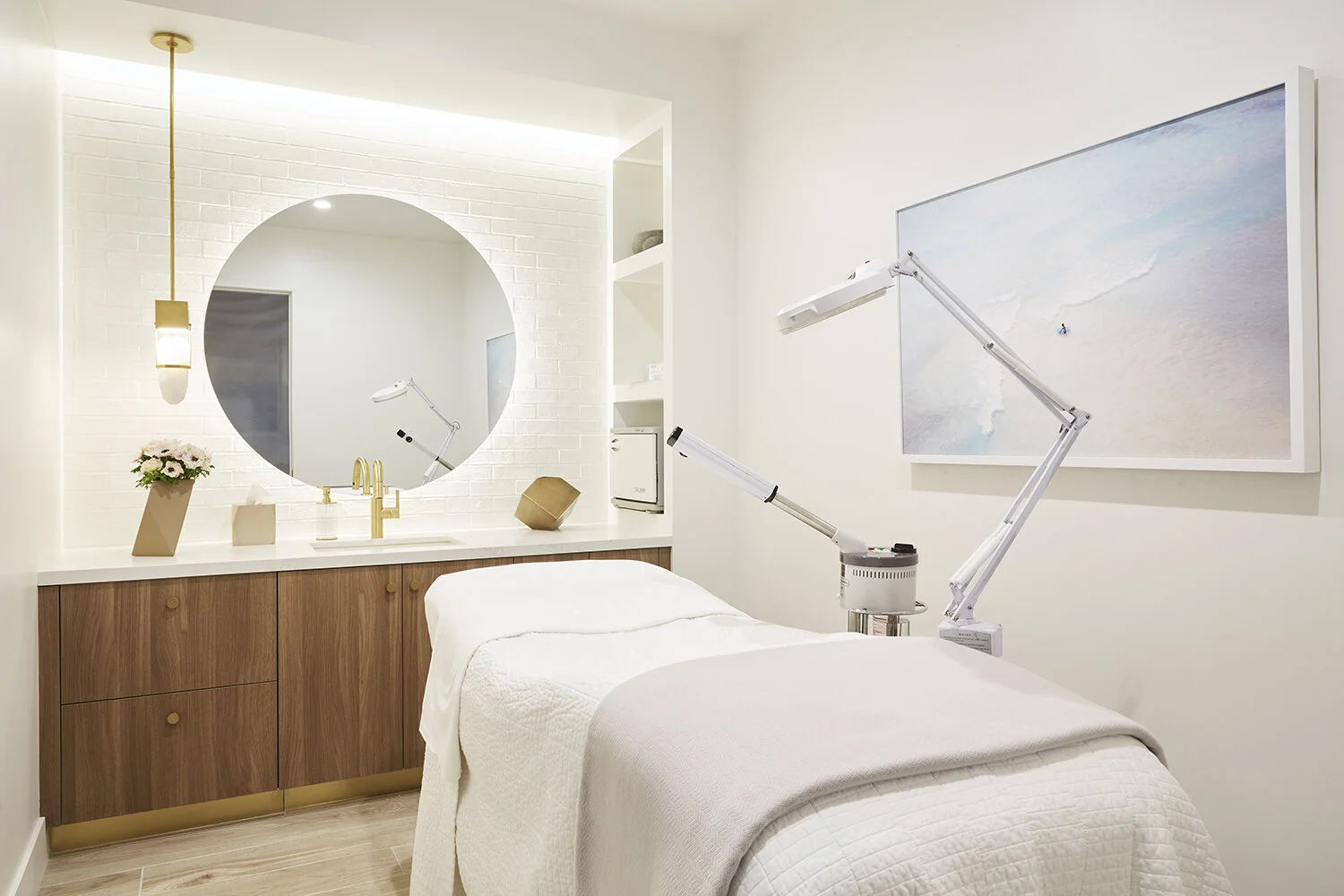 Spa Profile The Arcona Studio — Spa and Beauty Today