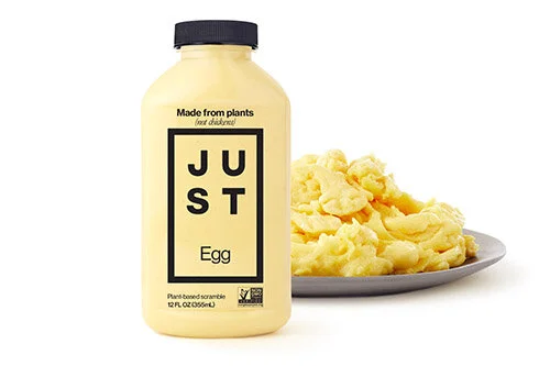 JUST Launches New Cooking Series on Instagram and YouTube