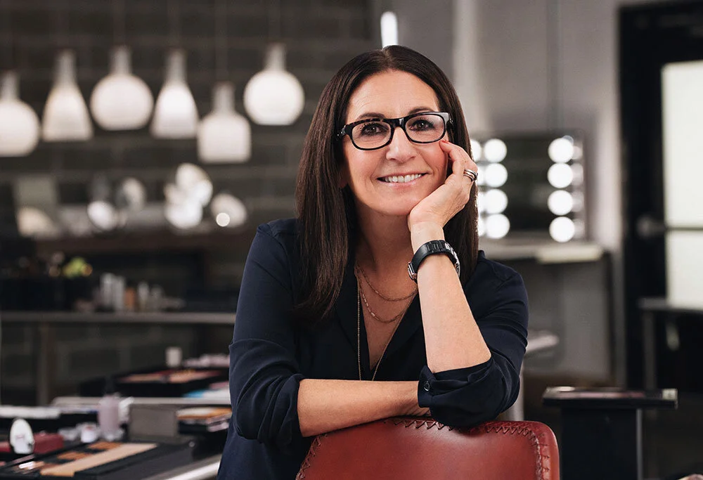 Legendary Makeup Artist Bobbi Brown Is - Bobbi Brown Makeup Artist Training Legendary Makeup Artist Bobbi Brown Is - Bobbi Brown Makeup Artist Training