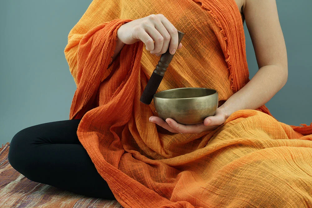 Interview: Use Sound Healing to Improve Health and Reduce Stress with These Tips from Neuroscience Expert Dr. Patrick Porter 