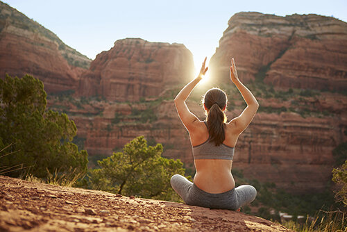 Mii amo Offering Free On-Demand Meditation Series on Instagram Through April 27