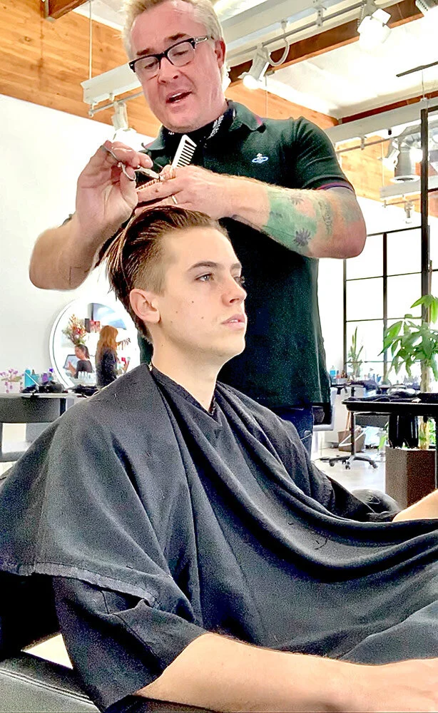 What to Do When You Can't Wait to Get Your Hair Done