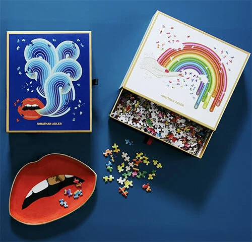 Fun and Unique Jigsaw Puzzles to Keep You Entertained