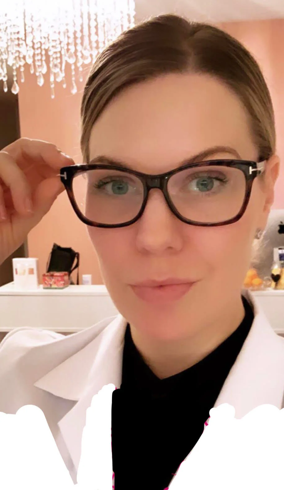 How to Set Your Spa Up for Digital Success: Tips from CURE de Repos Owner Chrissy Dress