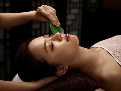 Pamper Yourself at Home with Chuan Spa's Signature Yù Facial