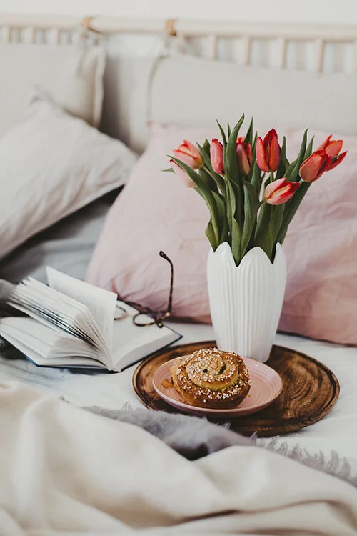 Luxurious Ways to Celebrate Mother's Day with Iconic Hotels At Home