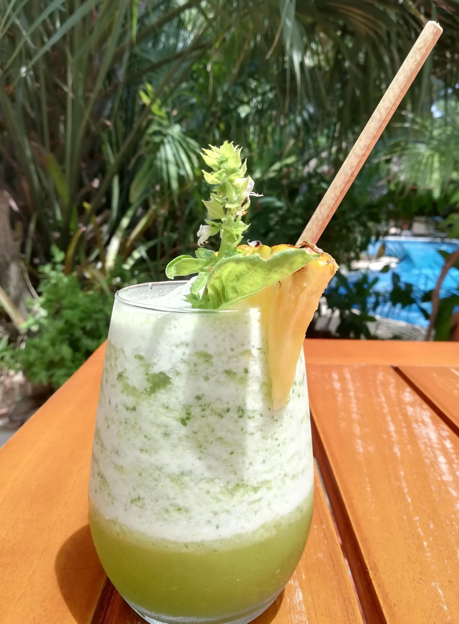 A Taste of Tamarindo, Costa Rica: The Tumbao