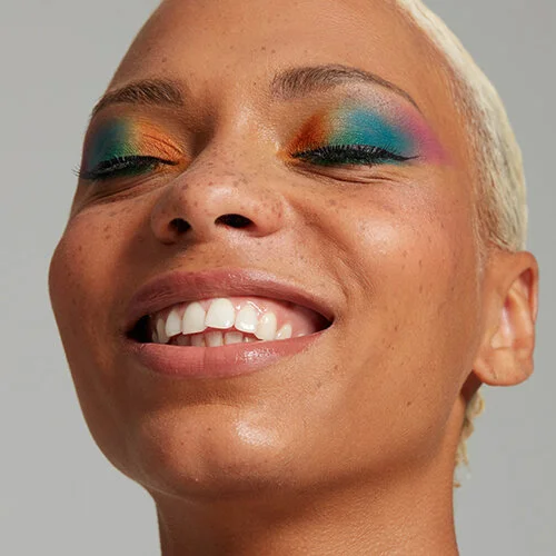 NYX Professional Makeup Kicks Off Virtual PRIDE Celebrations with Limited-Edition Beauty Collection