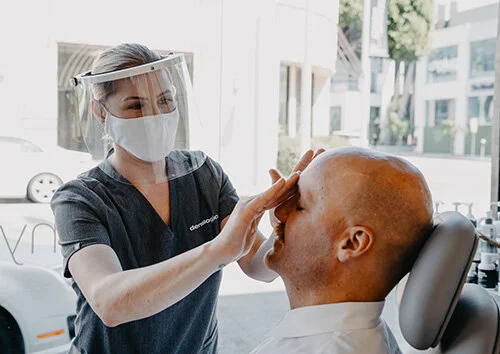 Dermalogica Announces Guidelines for Salon and Spa Reopening