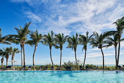 Carillon Miami Wellness Resort Launches Virtual Wellness Series and Expands Telemedicine Offerings