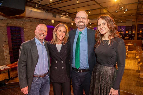 Annual Spring Friendraiser Raises Awareness and Support Toward Nutrition-Focused Initiatives