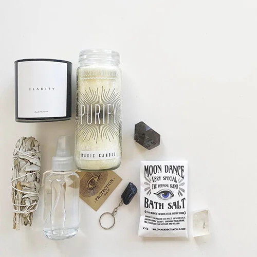 Unplug Meditation’s Little Bundles of Self-Care Joy