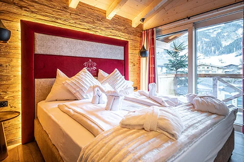 Luxury Lifestyle Awards Names The Kaprun Edition 'The Best Luxury Villa Rental and Accommodation Services in Austria' 