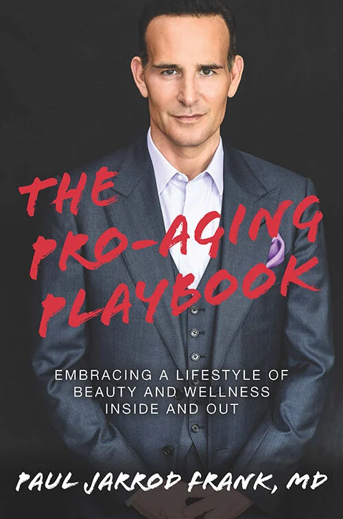 Recommended Read: The Pro-Aging Playbook