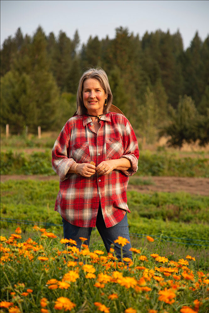 Beauty Boss: Evan Healy, Holistic Esthetician and Co-Founder of evanhealy