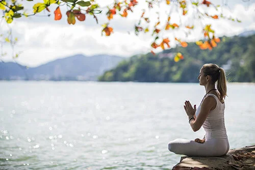 Rosewood Hotels &amp; Resorts Offer 24 Hours of Virtual Wellness Activations for Global Wellness Day