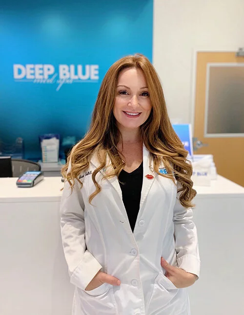 Deep Blue Med Spa Offers Free Virtual Consultations to Essential Workers