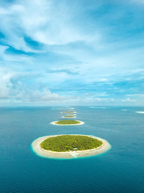 Anantara Hotels, Resorts &amp; Spas ﻿Offer Private Island Buy-Out Retreats