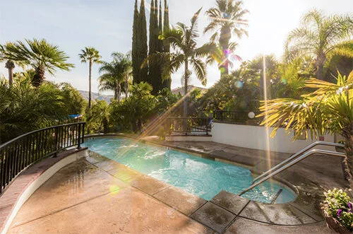 Glen Ivy Hot Springs Welcomes Guests Back on June 22