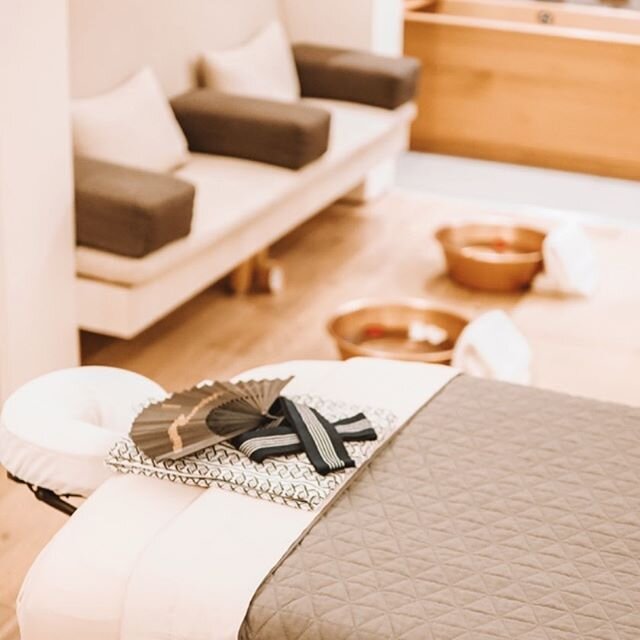 In Beverly Hills, luxury spa @tomoko_spa is officially opening their doors tomorrow on June 23 and is excited to welcome guests back! They are taking every precaution to make sure your experience follows the latest health and safety standards all in 