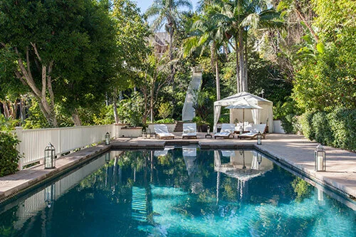 Spend Your Summer in California's Finest Private Homes Through onefinestay
