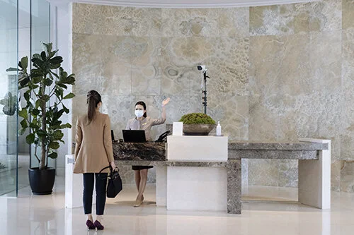 Shangri-La Group Introduces "Shangri-La Cares" Commitment with Enhanced Hygiene Protocols