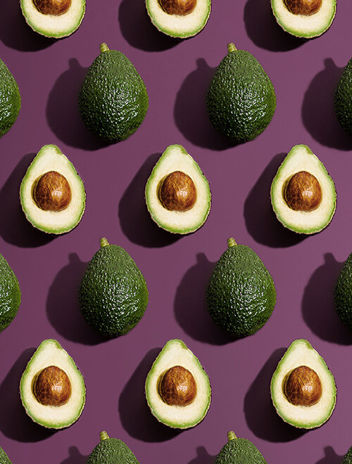 DIY: Avocado Hair Conditioner
