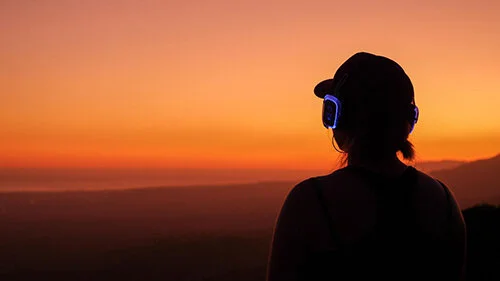 Boost Your Mood and Enhance Well-Being with MindTravel's Downloadable Musical Experiences