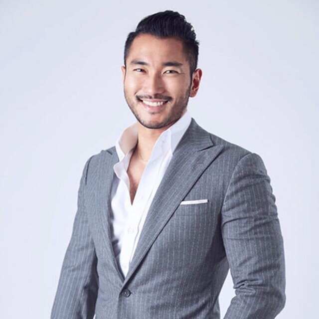 This week&rsquo;s #BeautyBoss is Shinji Yamasaki, Founder of @re.erth.us &mdash;a skincare brand that combines the Japanese zen way of life with cutting-edge technology and roots itself in patented nature-derived ingredients, Japanese wellness princi