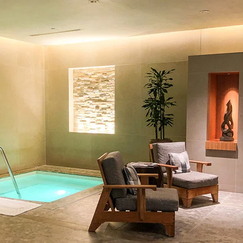 Spa Review: The Umstead Spa at The Umstead Hotel and Spa