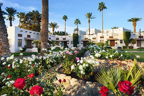 The Wigam in Arizona Reopens and Welcomes Guests Back with a Special Summer Package