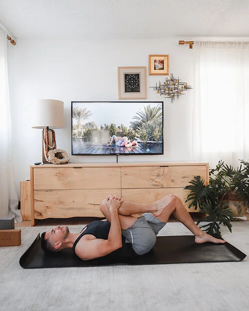 Azulfit Offers New Virtual At-Home Retreat Program