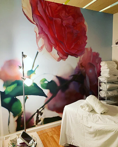 Spa Review: We Tried the Hydrating Rose Facial at Jurlique Skin Studio