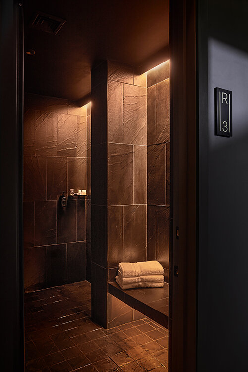 Spa Profile: Vessel Floats