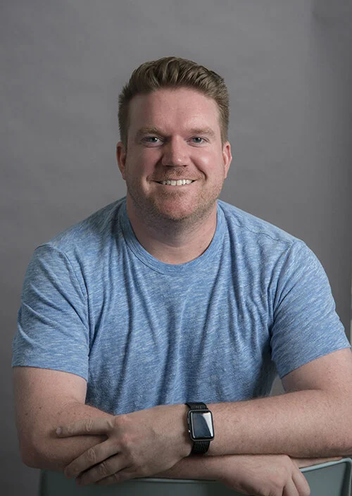 Beauty Boss: Jeff Bishop, VP of Operations at Soothe