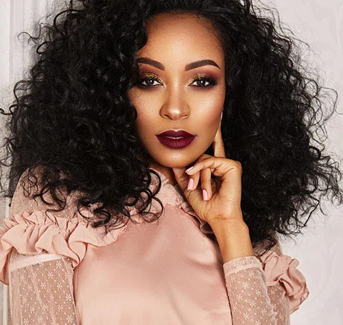 Beauty Boss: Cashmere Nicole, Founder &amp; CEO of Beauty Bakerie